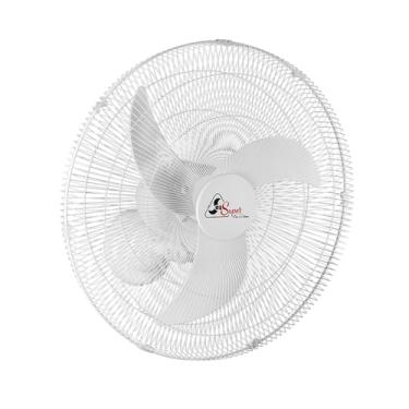 Imagem de Venti-Delta Oscilante Parede Super 65 cm, Bivolt 160 Fios, 756330, 230 W, Branco