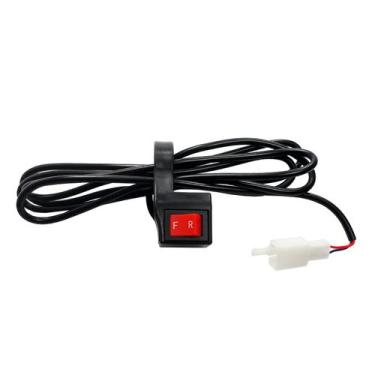 Imagem de Interruptor de Ré eTrike 48V - Machine Motors