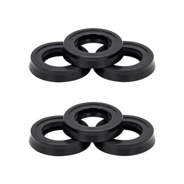 Imagem de Igidia AR2235 Kit de vedação de água para lavadora de pressão de bomba de substituição para RMW e RMV bomba de lavadora de pressão Briggs & Stratton 204084GS, 200345GS