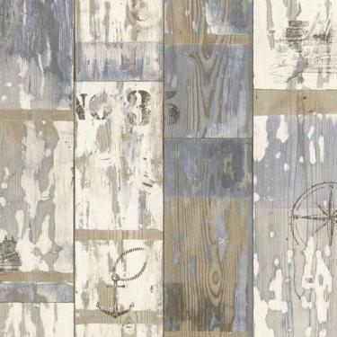 Imagem de Papel de Parede Barbara Becker Home Passion 5 - 437317 - Rolo: 10m x 0