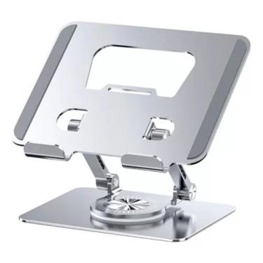 Imagem de Suporte Metal P/ Tablet Ate 17 Polegadas Rotação 360 - b-max