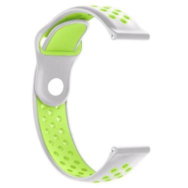 Imagem de Pulseiras sport premium NK Nsmart compatíveis com GTR 47MM / GTR 2 / G