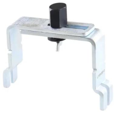 Imagem de Chave P/ Sacar Porca Tampa Da Bomba De Combustível Universal - xingda,