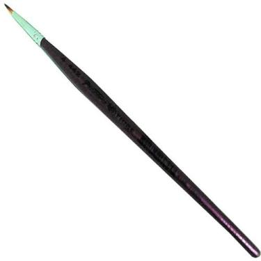 Imagem de Pincel Tigre Redondo 442.04 - PINCEIS TIGRE