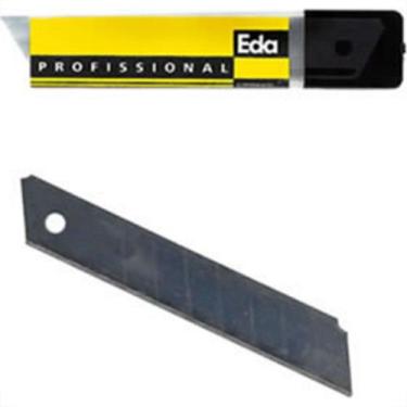 Imagem de Lamina P/Estilete Larga Eda 8Tc C/10