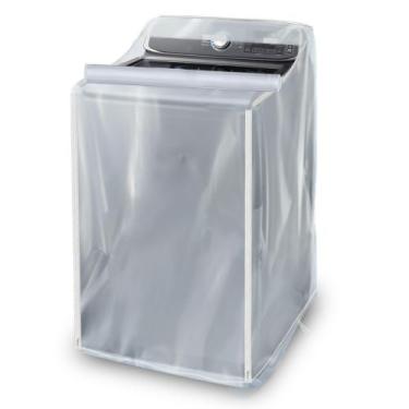 Imagem de Tampa Impermeável para Lavadora e Secadora Indigo Tempest9 - 29x28x43c