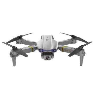 Imagem de Drone K3 Pro 4K com Câmera Ultra HD Estabilidade 6 Eixo WiFi FPV e Ret