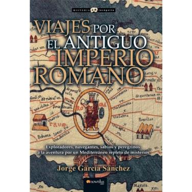Imagem de Viajes por el Antiguo Imperio Romano n. E - Espanhol