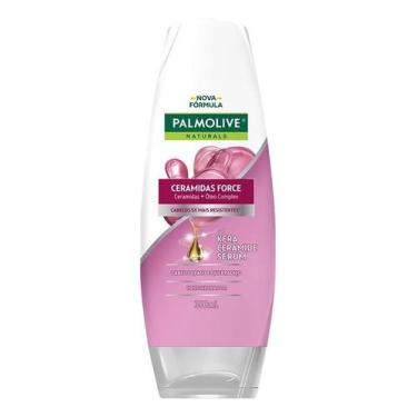 Imagem de Kit c/ 3 Condicionador Palmolive Naturals Ceramidas Force