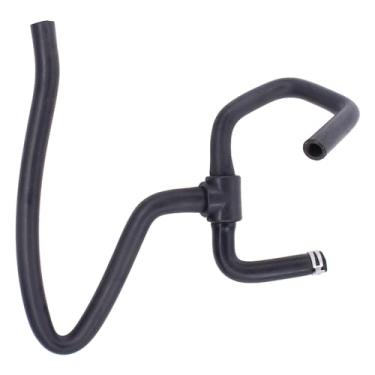 Imagem de MOTOKU Mangueira de retorno do aquecedor HVAC para Chrysler 300 Dodge Charger Challenger Magnum 5.7 6.1 6.4 V8