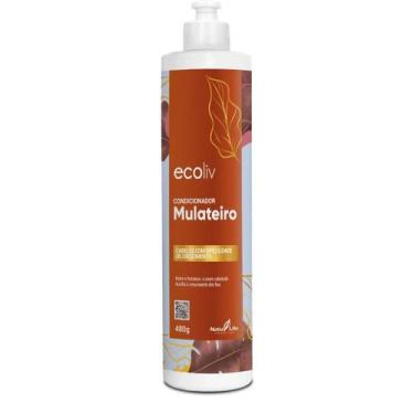 Imagem de Condicionador Mulateiro Ecoliv - Natulife 480g