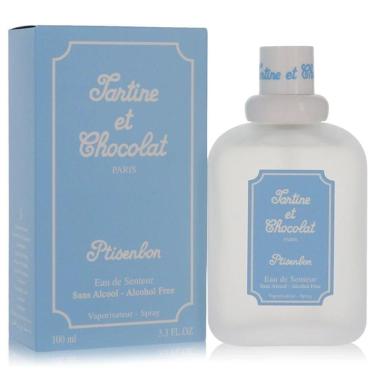 Imagem de Perfume Feminino Tartine Et Chocolate Ptisenbon Givenchy (sem álcool) Eau De Toilette
