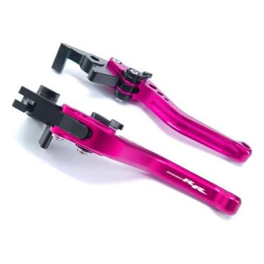 Imagem de Manete Esportivo Ajustável Cb1000 Cb 1000r Cb1000r - Special Levers, P