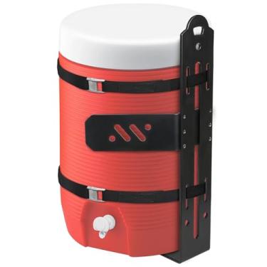 Imagem de Odyalay Rack de montagem para refrigerador de água de 5 galões