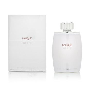 Imagem de Perfume Lalique White By Lalique Eau de Toilette 125 ml para M
