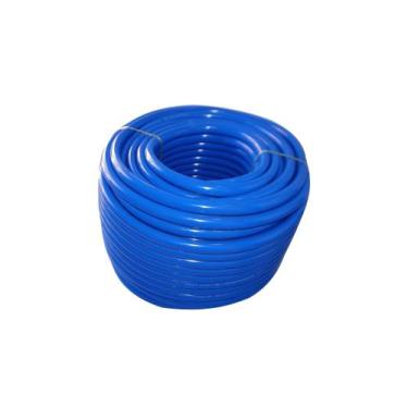 Imagem de Mangueira Dupla Camada Azul 3/4 Elite - 55 Metros