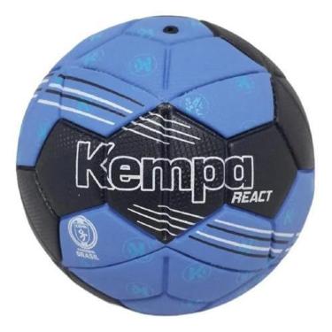 Imagem de Bola Handebol Kempa React H2 Official - Adulto - Original-Unissex