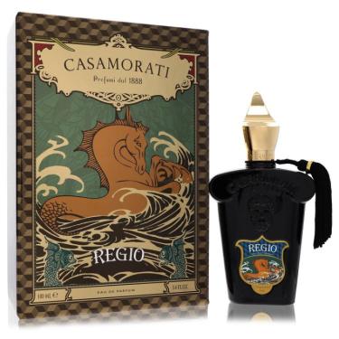 Imagem de Perfume Feminino Xerjoff 100 ML Eau De Parfum Spray