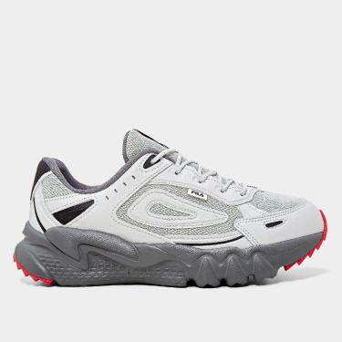 Imagem de Tênis Fila Venture Tracer 2 Masculino-Masculino