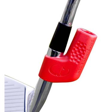 Imagem de Swing Whistle Treinador Golf Swing Tempo