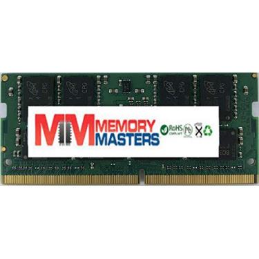 Imagem de MemoryMasters de 16 GB para Dell Inspiron 13 5000 Series (5379) 2 em 1 DDR4 2400 MHz SODIMM RAM (MemoryMasters)