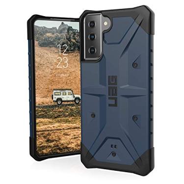 Imagem de URBAN ARMOR GEAR Capa UAG projetada para Samsung Galaxy S21 Plus 5G [tela de 6,7 polegadas] Capa protetora resistente e leve à prova de choque Pathfinder, Mallard