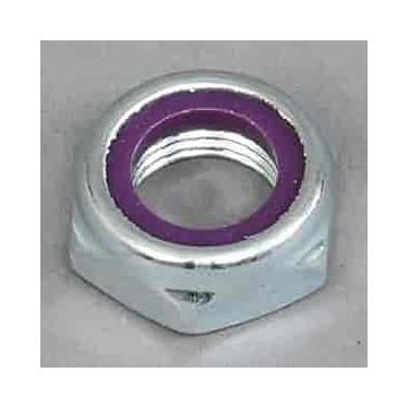 Imagem de March Porca de polia de autotravamento da direção hidráulica Performance S645 9/16"-18