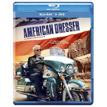 Imagem de American Dresser COMBO [Blu-ray]