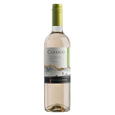 Imagem de Vinho Branco Ventisquero Clásico Sauvignon Blanc 750ml