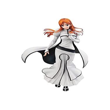 Imagem de Megahouse FIGURE BLEACH - INOUE ORIHIME - GALS SERIES, Multicor