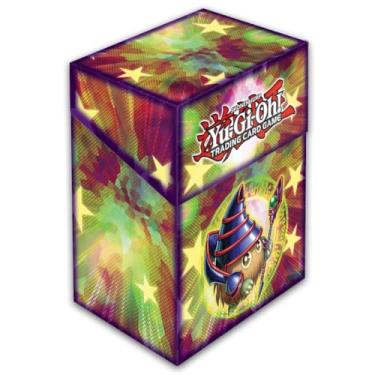 Imagem de YU-GI-OH! Kuriboh Kollection Card Case