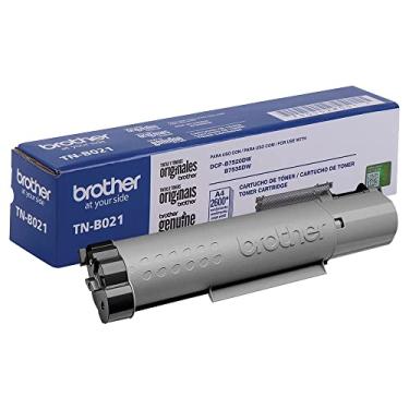 Imagem de Toner Box para 2600 impressões