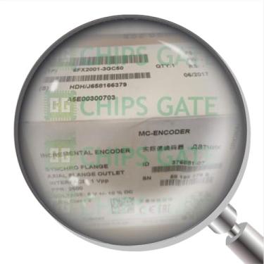 Imagem de 6FX2001-3GC50 1Pcs New in Box Encoder 6FX2001-3GC50 with Warranty 6FX2001-3GC50