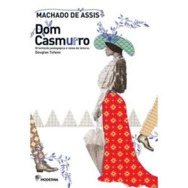 Imagem de Dom Casmurro