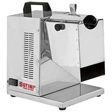 Imagem de Ralador Elétrico de Milho Verde Aço Inox Bivolt B12M - Botini Cor:Prata