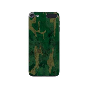 Imagem de Capa Adesivo Skin161 Verso Para iPod touch (7ª geração) - KawaSkin