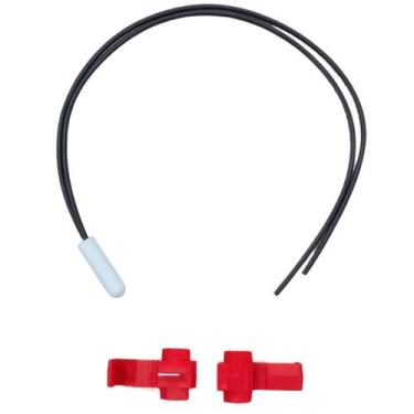 Imagem de Sensor Temperatura Geladeira Electrolux Df35a Df36x Df50