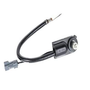 Imagem de ACDelco Cabo de bateria negativo 2SX14-1A GM equipamento original