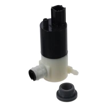 Imagem de BYOBYO Para-brisa dianteiro da bomba de fluido da arruela com ilhós de borracha 05103452AA 05011807AB para Cirrus para Grand Cherokee