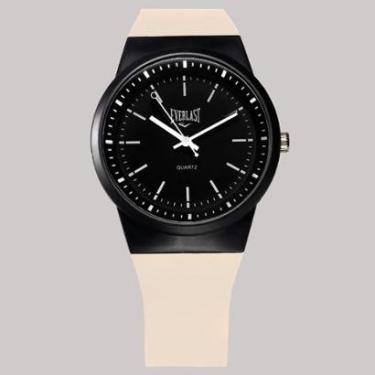 Imagem de Relógio Pulso Masculino Feminino Everlast Analógico E735-Masculino