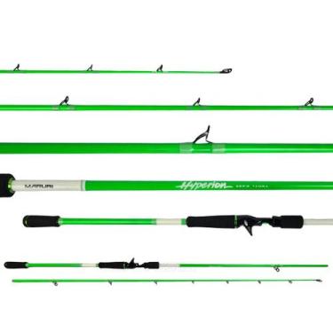 Imagem de Vara Para Carretilha Maruri Hyperion Serie Tamba 8'0" (2,40m) 30-60lbs