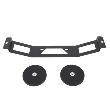 Imagem de Montagem por Satélite do Carro, Suporte de Janela Portátil Mini Dish Antena Suporta Acesso Ininterrupto à Internet na Estrada