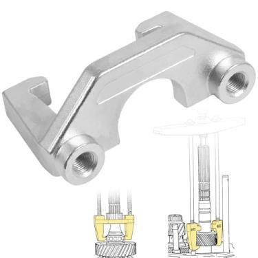 Imagem de LAIKOU Ferramenta de remoção de extrator de engrenagem de transmissão 9379A para montagem de 5ª e 6ª marchas compatível com Viper 2013 2014