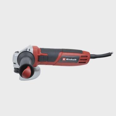 Imagem de Esmerilhadeira Angular tc-ag 125/1 127v Einhell