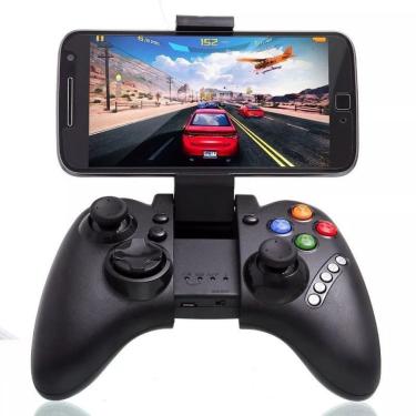 Imagem de Controle Joystick Ipega 9021 Xbox Android Celular Pc Gamepad