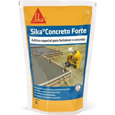 Imagem de Sika Concreto Forte 1l