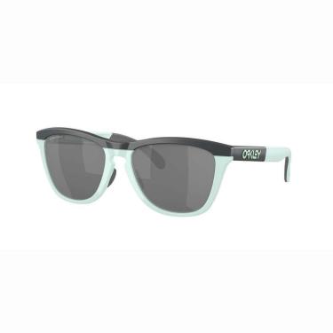 Imagem de Óculos de Sol Oakley Brasil Frogskins Range Masculino-Masculino