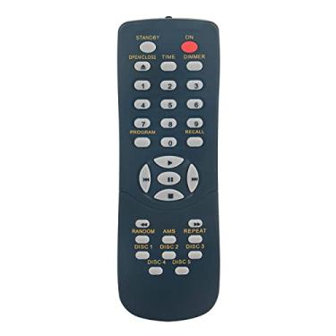 Imagem de Allimity Controle remoto substituído para MARANTZ Home Theater RC4001CC