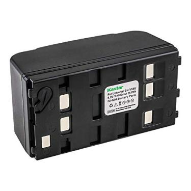 Imagem de Bateria de substituição para Universal Sony/PANASONIC DR11