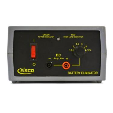 Imagem de Eisco Eliminador de bateria PH0971A, 1A